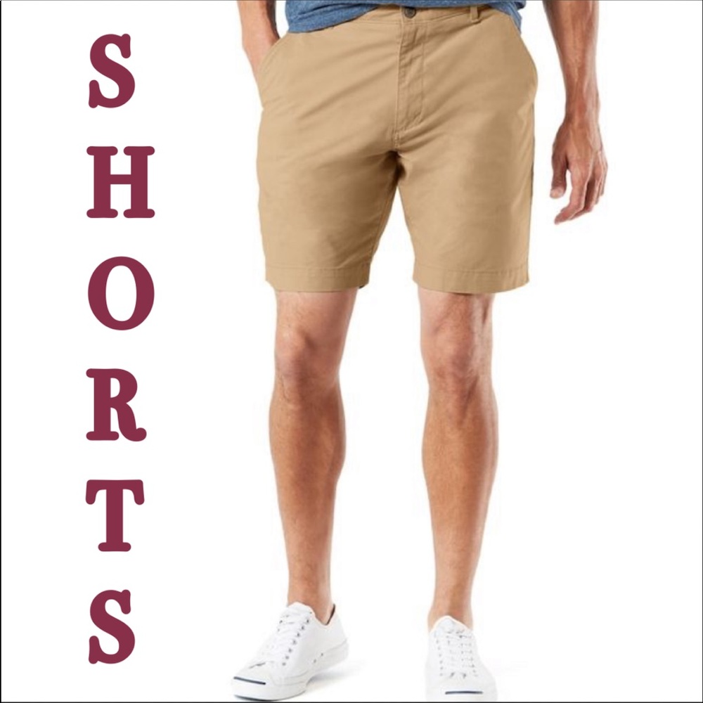 MENS SHORTS